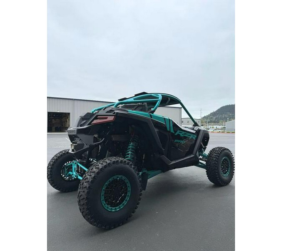 2025 Polaris® RZR Pro R Ultimate
