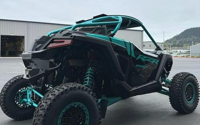 2025 Polaris® RZR Pro R Ultimate