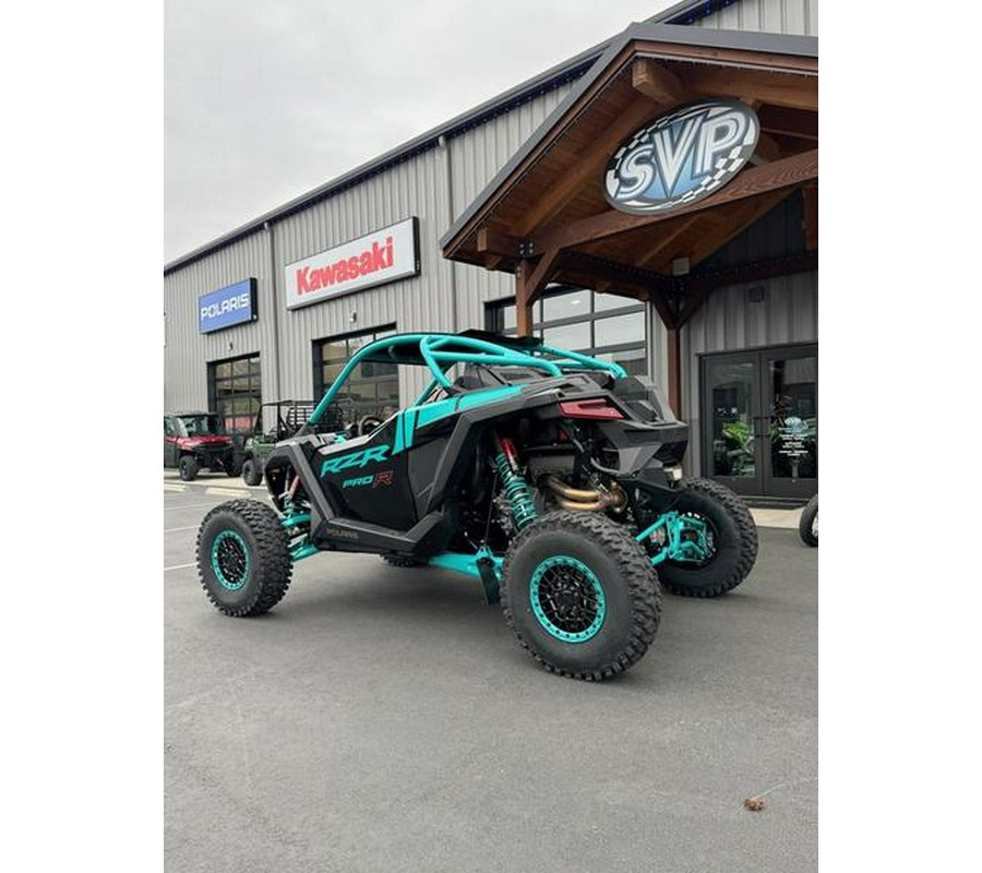 2025 Polaris® RZR Pro R Ultimate