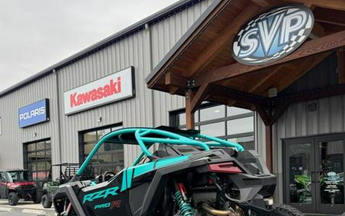 2025 Polaris® RZR Pro R Ultimate