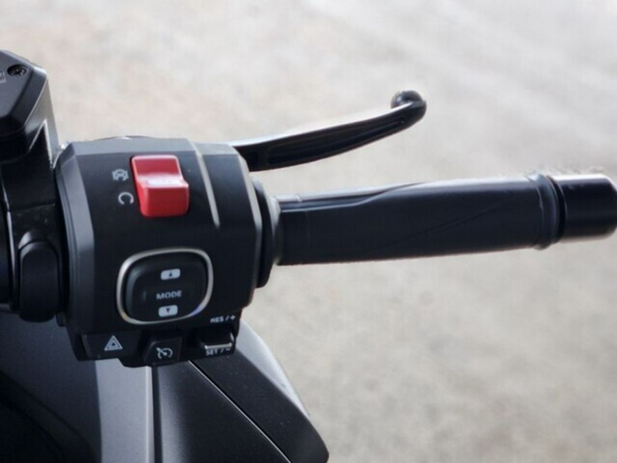 2025 Honda Gold Wing® 50th Anniversary