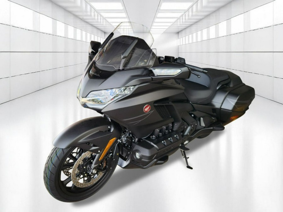 2025 Honda Gold Wing® 50th Anniversary