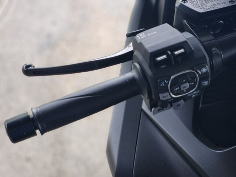 2025 Honda Gold Wing® 50th Anniversary