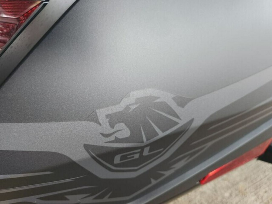 2025 Honda Gold Wing® 50th Anniversary