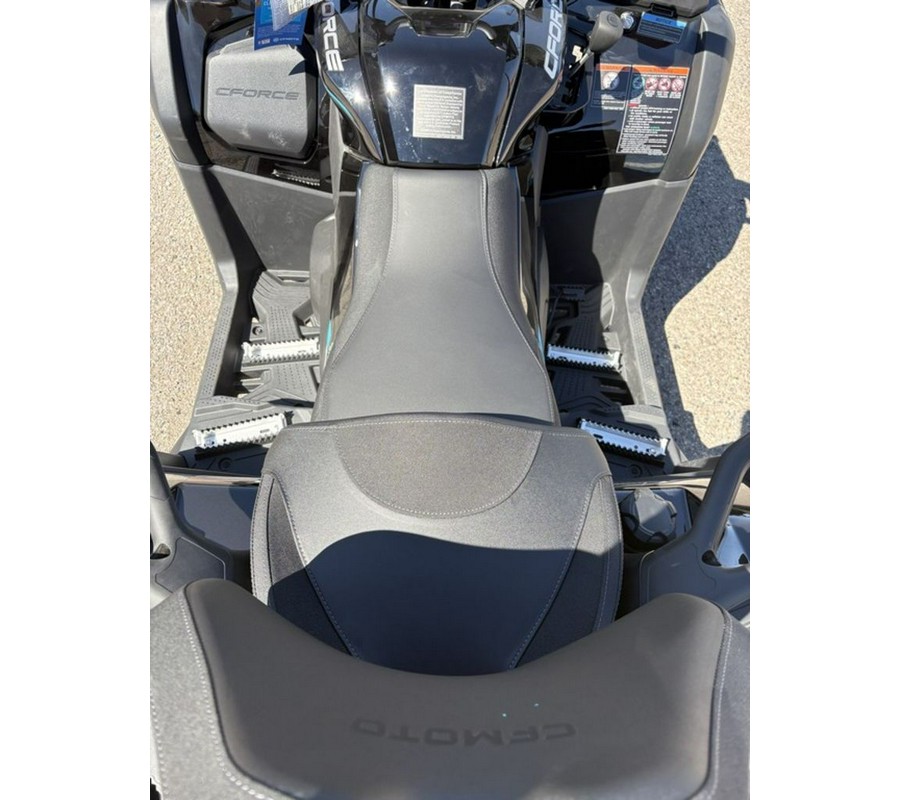 2026 CFMOTO CFORCE 1000 Touring