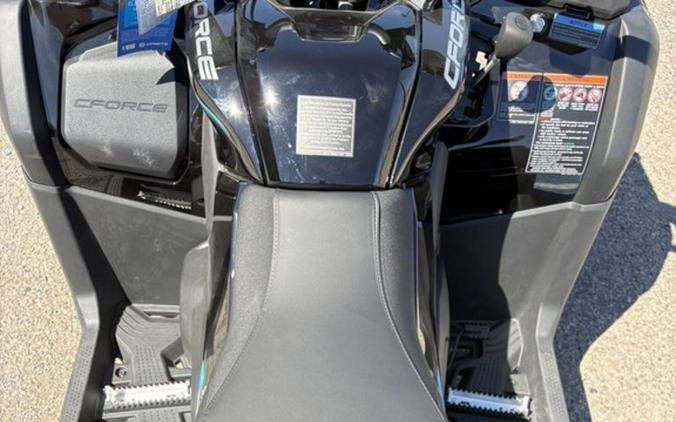 2026 CFMOTO CFORCE 1000 Touring