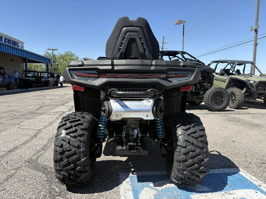 2026 CFMOTO CFORCE 1000 Touring