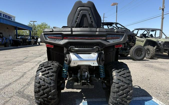 2026 CFMOTO CFORCE 1000 Touring