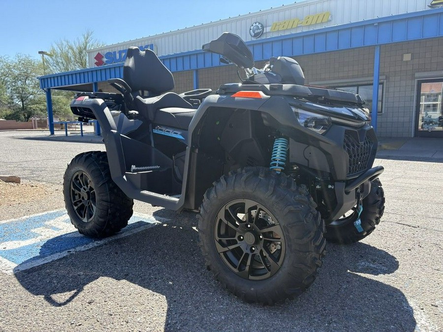 2026 CFMOTO CFORCE 1000 Touring