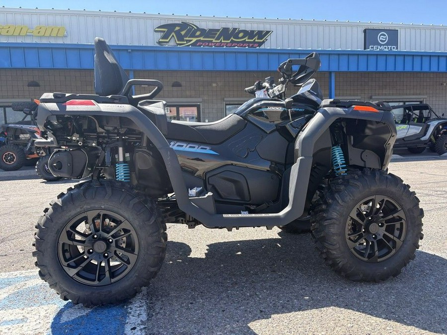 2026 CFMOTO CFORCE 1000 Touring