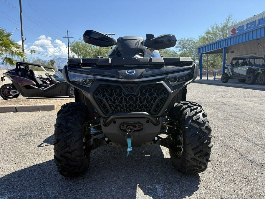 2026 CFMOTO CFORCE 1000 Touring