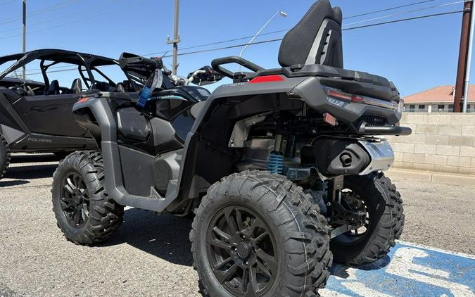 2026 CFMOTO CFORCE 1000 Touring