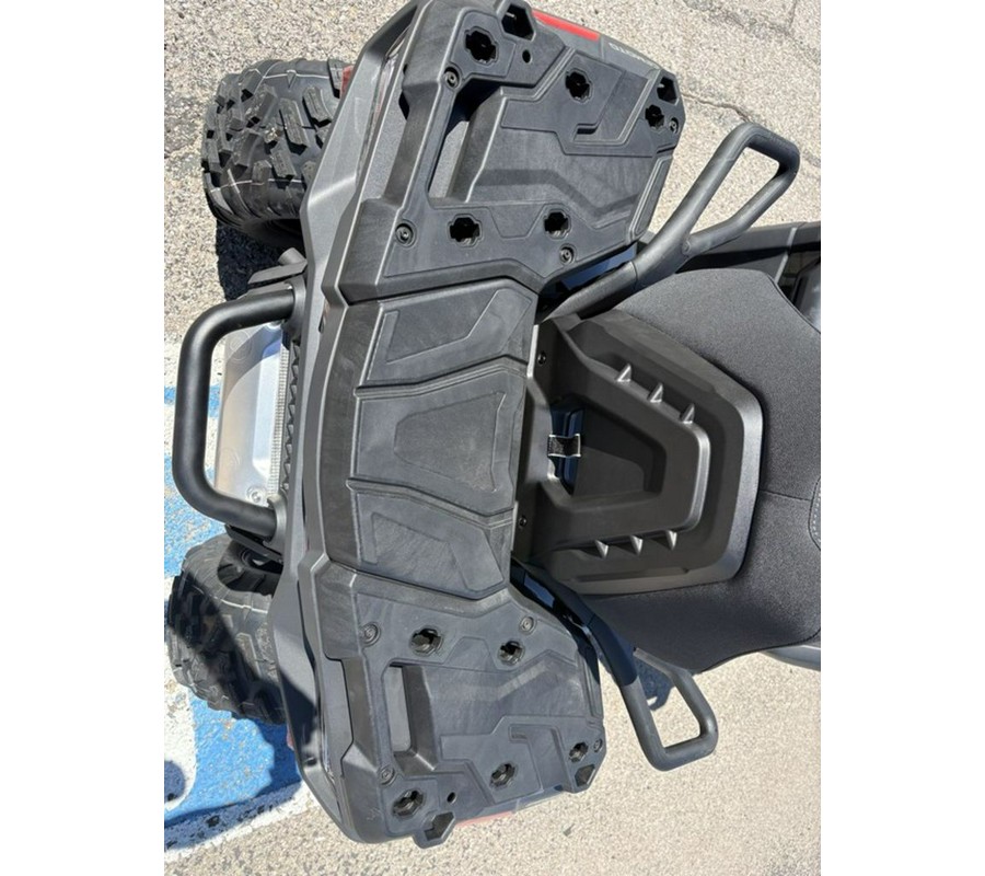 2026 CFMOTO CFORCE 1000 Touring