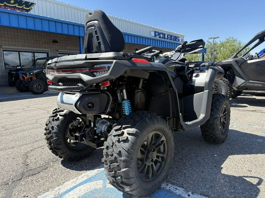 2026 CFMOTO CFORCE 1000 Touring