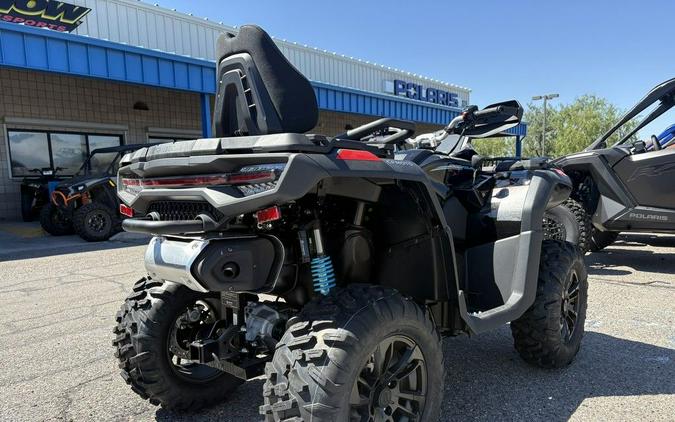 2026 CFMOTO CFORCE 1000 Touring