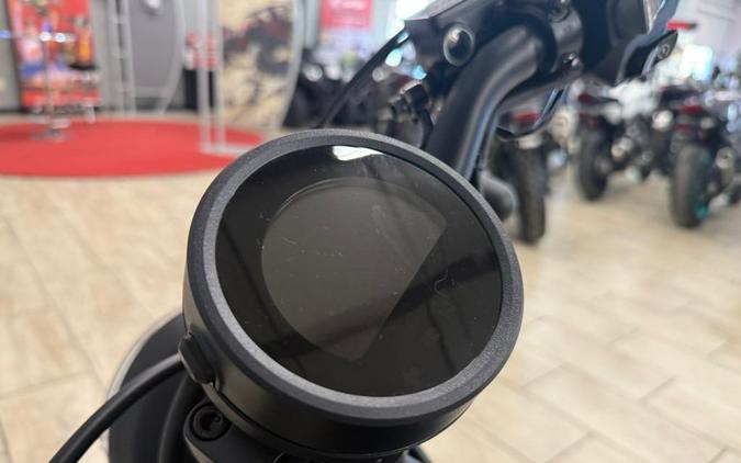 2025 Honda REBEL 500