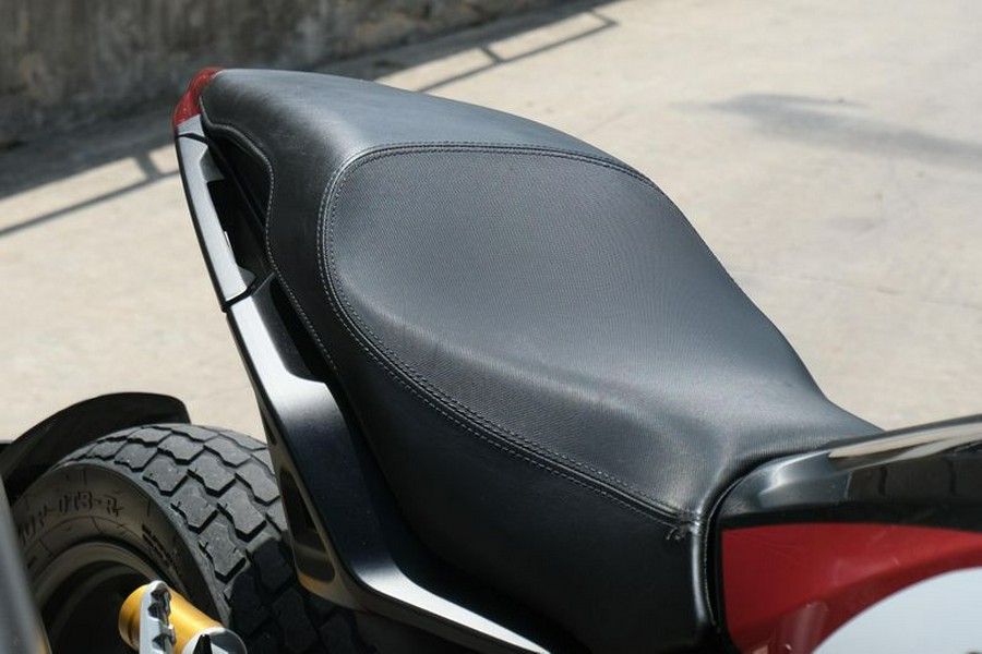 Used 2019 INDIAN MOTORCYCLE FTR 1200