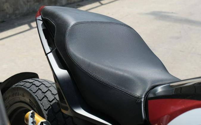 Used 2019 INDIAN MOTORCYCLE FTR 1200