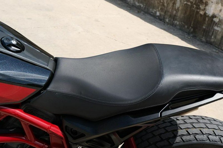 Used 2019 INDIAN MOTORCYCLE FTR 1200