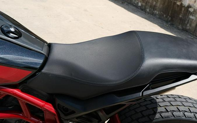 Used 2019 INDIAN MOTORCYCLE FTR 1200