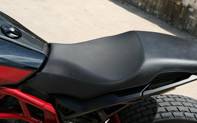 2019 INDIAN MOTORCYCLE FTR 1200