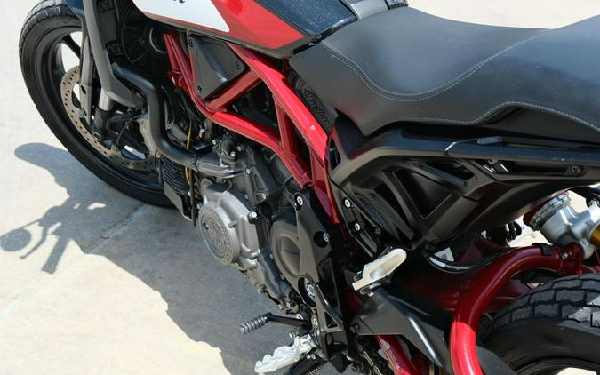 Used 2019 INDIAN MOTORCYCLE FTR 1200