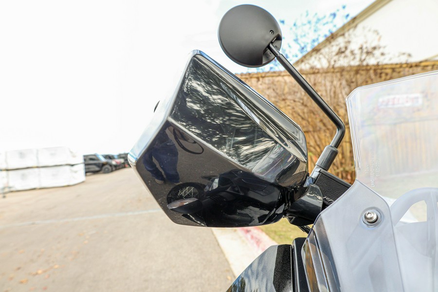 2026 KAWASAKI KLR 650 ABS