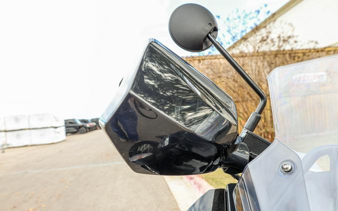 2026 KAWASAKI KLR 650 ABS