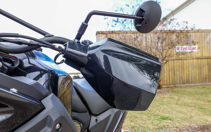 2026 KAWASAKI KLR 650 ABS