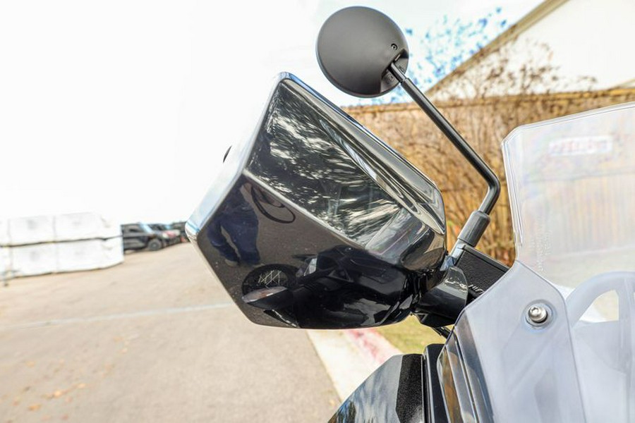 New 2026 KAWASAKI KLR 650 ABS