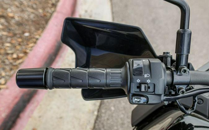 New 2026 KAWASAKI KLR 650 ABS