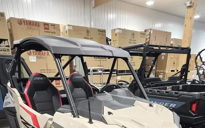 2026 Polaris RZR Trail S 1000 Ultimate