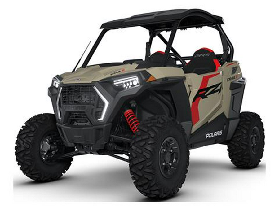 2026 Polaris RZR Trail S 1000 Ultimate