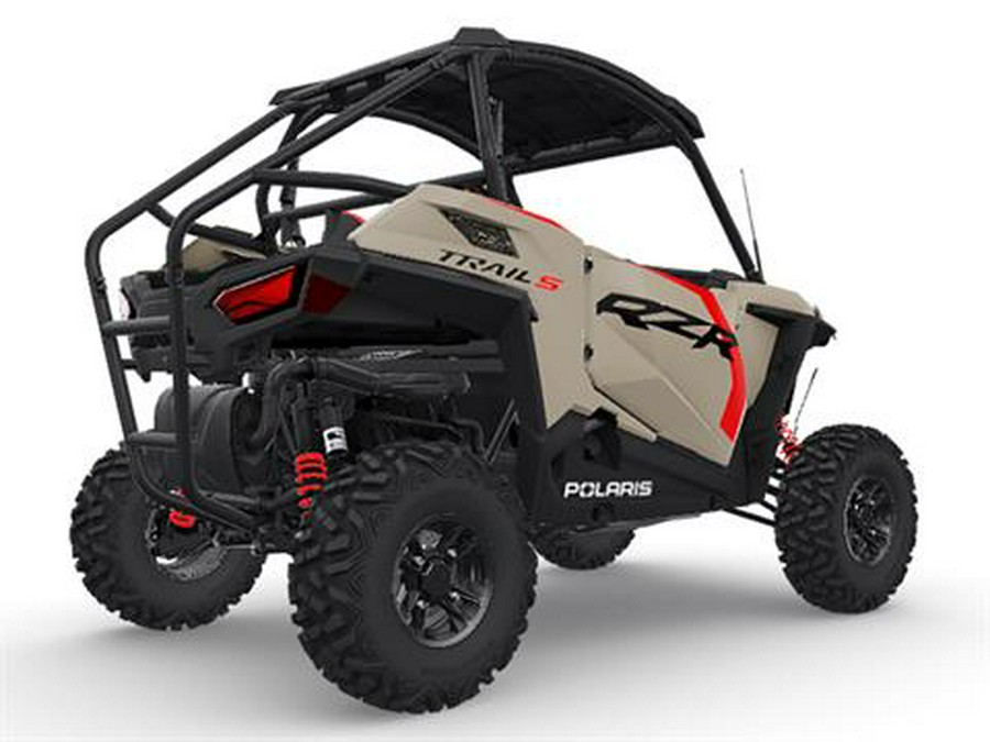 2026 Polaris RZR Trail S 1000 Ultimate