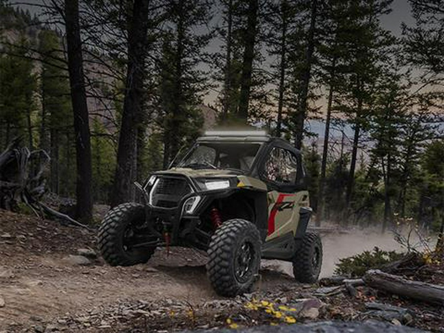 2026 Polaris RZR Trail S 1000 Ultimate