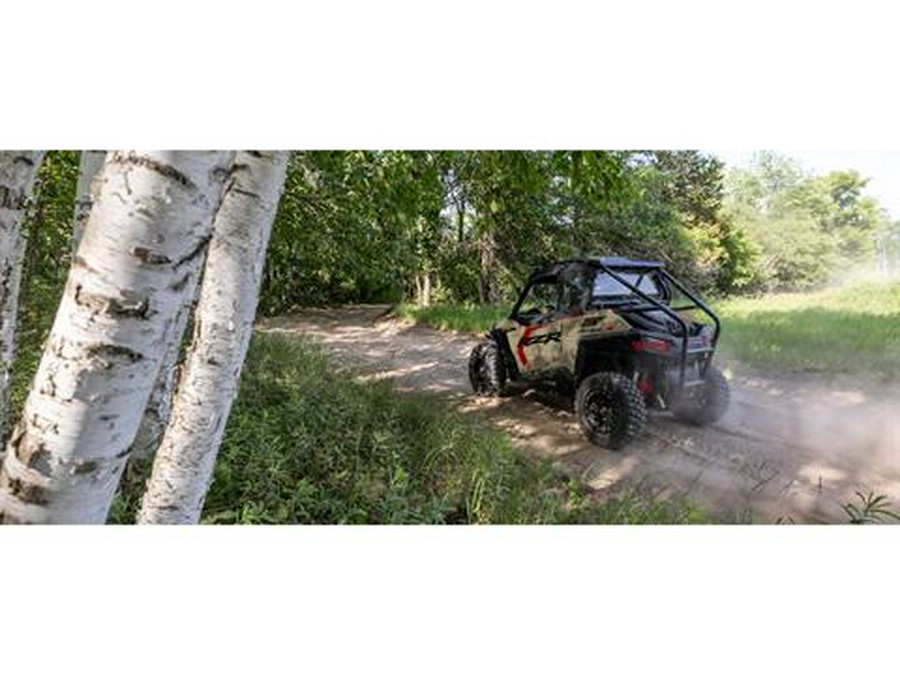 2026 Polaris RZR Trail S 1000 Ultimate