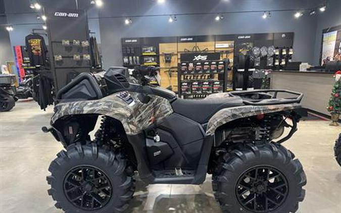 2026 Can-Am Outlander X MR 700