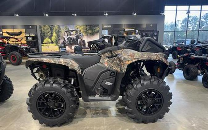 2026 Can-Am Outlander X MR 700