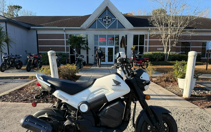 2024 Honda Navi
