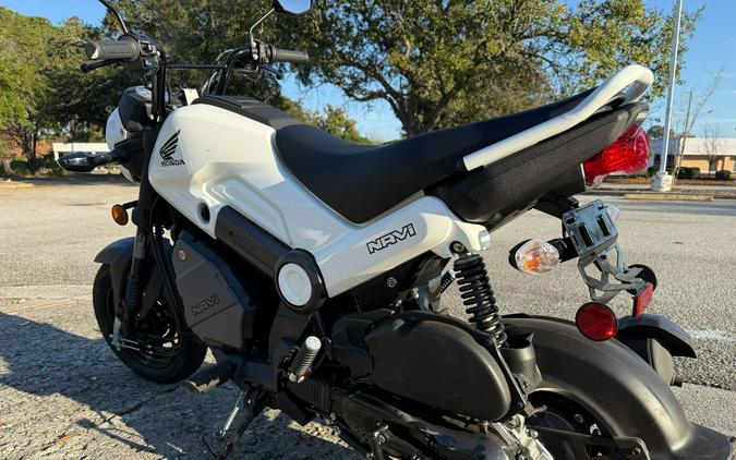 2024 Honda Navi