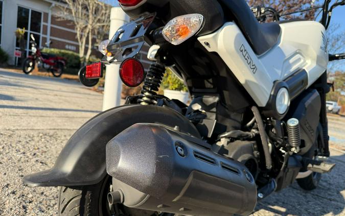 2024 Honda Navi