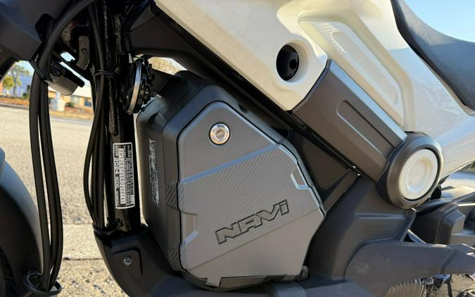 2024 Honda Navi
