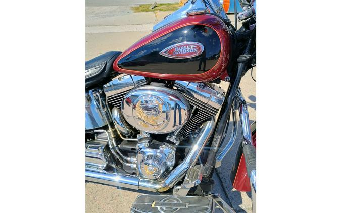 2001 Harley-Davidson® FLSTS HERITAGE SOFTAIL SPRINGER