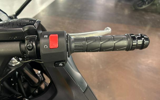 2025 Kawasaki Ninja® 650 ABS