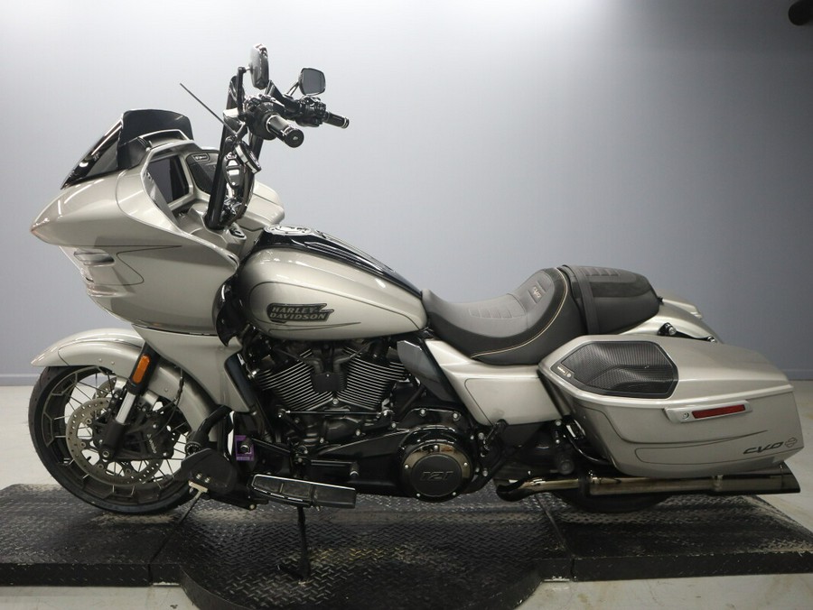 2023 Harley-Davidson CVO Road Glide