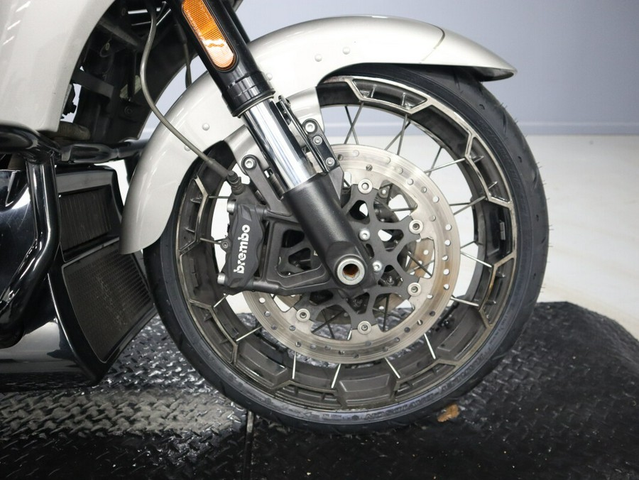 2023 Harley-Davidson CVO Road Glide