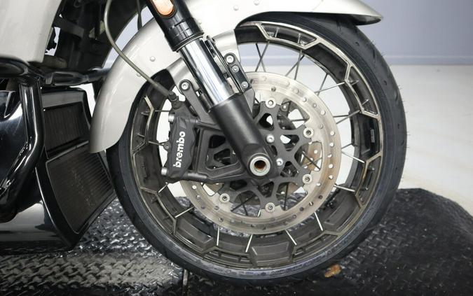 2023 Harley-Davidson CVO Road Glide