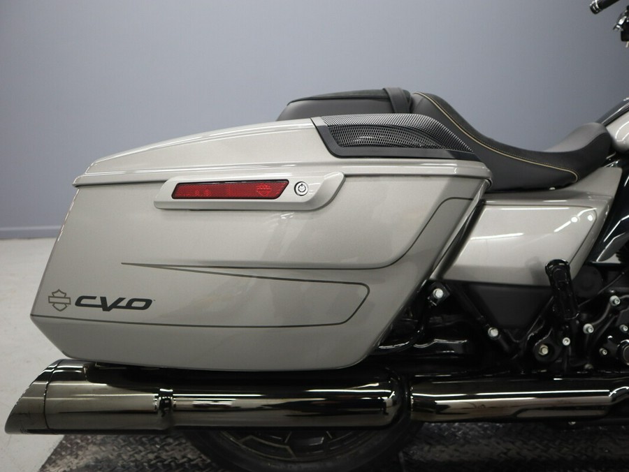 2023 Harley-Davidson CVO Road Glide