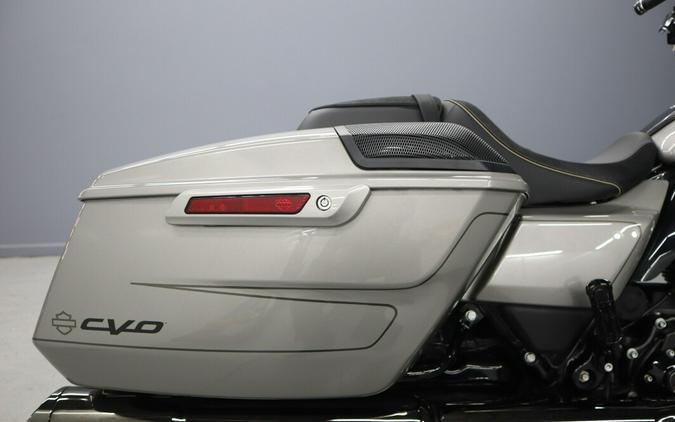2023 Harley-Davidson CVO Road Glide