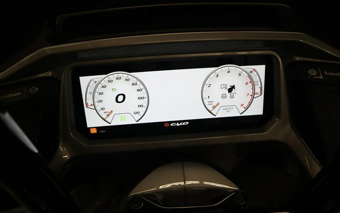 2023 Harley-Davidson CVO Road Glide